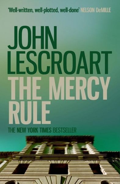 Produktbild: The Mercy Rule (Dismas Hardy series, book 5)