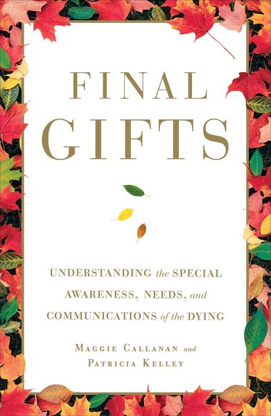 Produktbild: Final Gifts