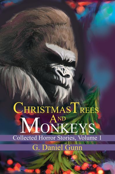 Produktbild: Christmas Trees and Monkeys