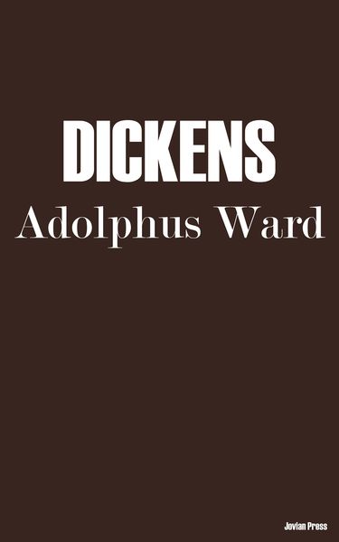Produktbild: Dickens