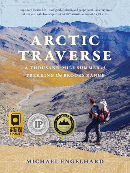 Produktbild: Arctic Traverse