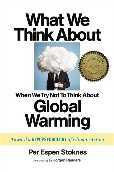 Produktbild: What We Think About When We Try Not To Think About Global Warming