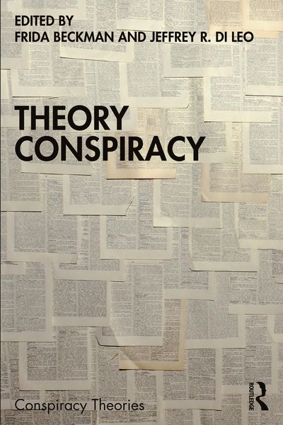 Produktbild: Theory Conspiracy