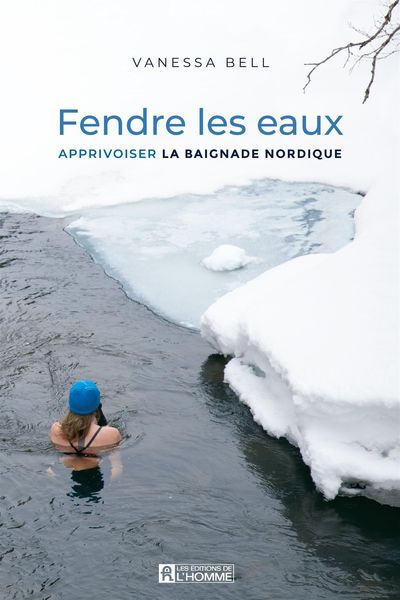 Produktbild: Fendre les eaux