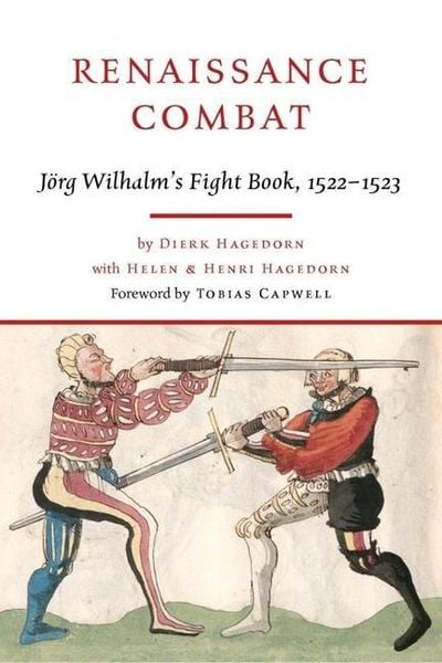 Produktbild: Renaissance Combat