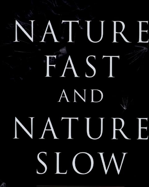 Produktbild: Nature Fast and Nature Slow