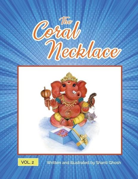 Produktbild: The Coral Necklace