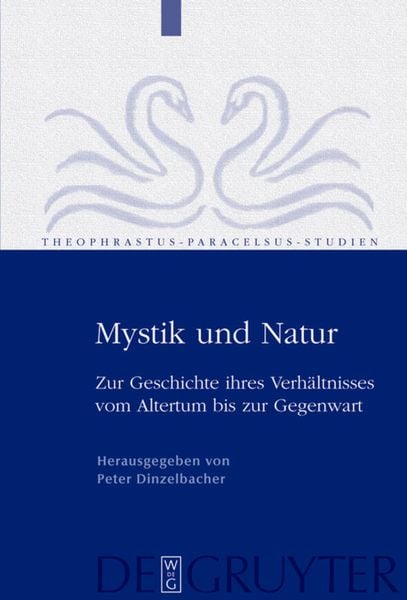 Produktbild: Mystik und Natur