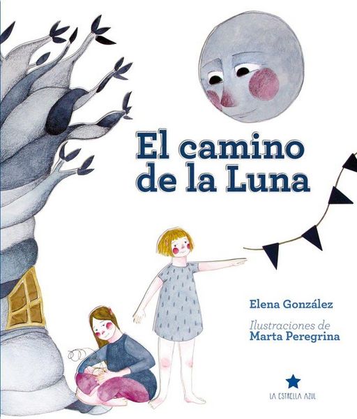 Produktbild: El Camino De La Luna