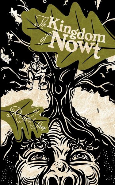 Produktbild: The Kingdom of Nowt