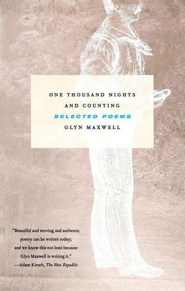Produktbild: One Thousand Nights and Counting