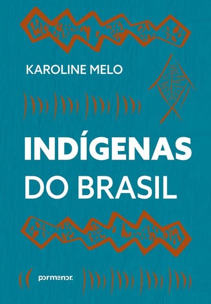Produktbild: Ind&iacute;genas do Brasil