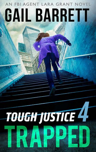 Produktbild: Tough Justice: Trapped (Part 4 Of 8)