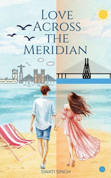 Produktbild: Love Across the Meridian