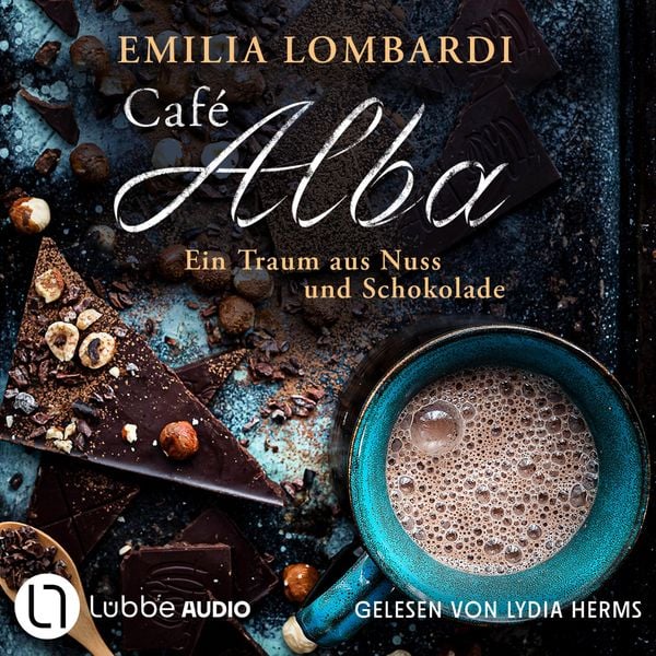 Produktbild: Caf&eacute; Alba - Ein Traum aus Nuss und Schokolade - Caf&eacute; Alba, Teil 1