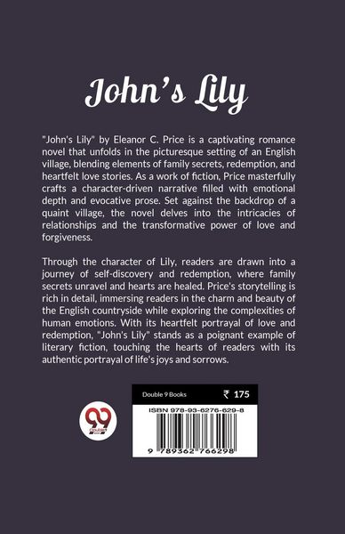 Produktbild: John'S Lily