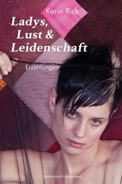 Produktbild: Ladies, Lust und Leidenschaft