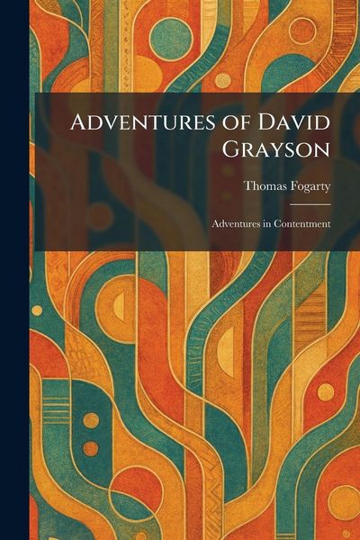 Produktbild: Adventures of David Grayson