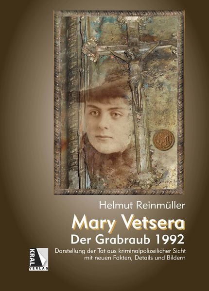 Produktbild: Mary Vetsera - Der Grabraub 1992