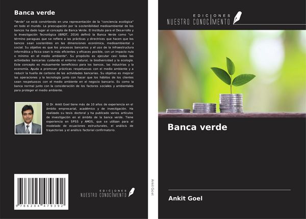 Produktbild: Banca verde