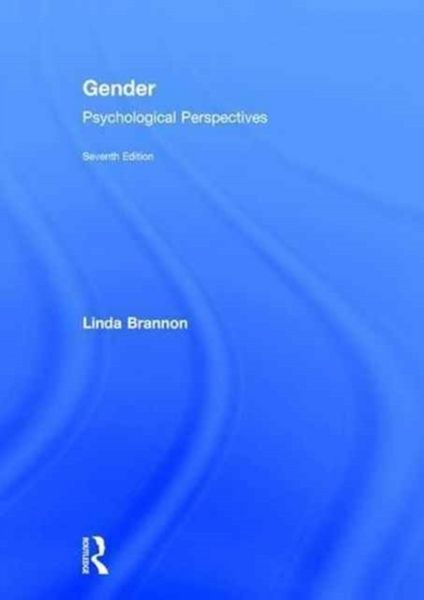 Produktbild: Brannon, L: Gender