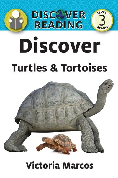 Produktbild: Discover Turtles & Tortoises