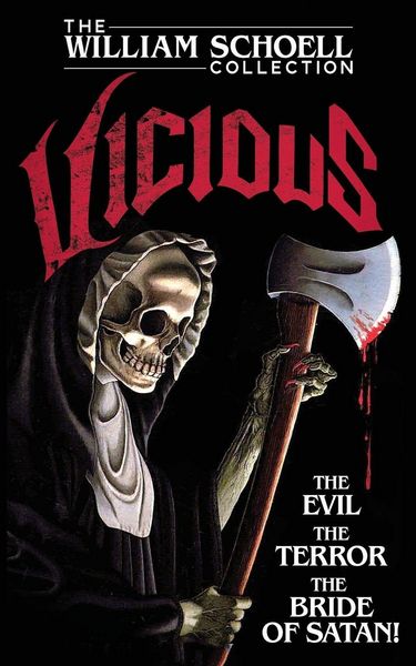 Produktbild: Vicious