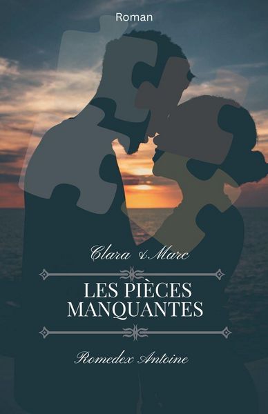 Produktbild: Les pi&egrave;ecs manquantes