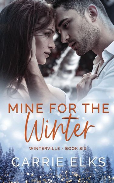 Produktbild: Mine For The Winter