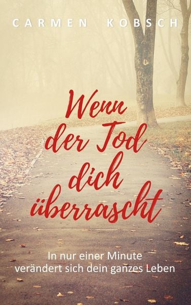 Produktbild: Wenn der Tod dich &uuml;berrascht