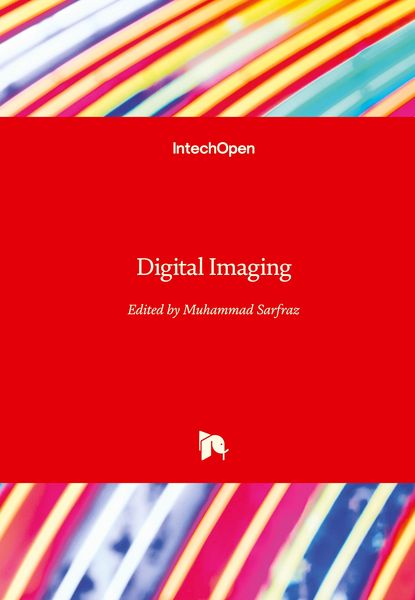 Produktbild: Digital Imaging