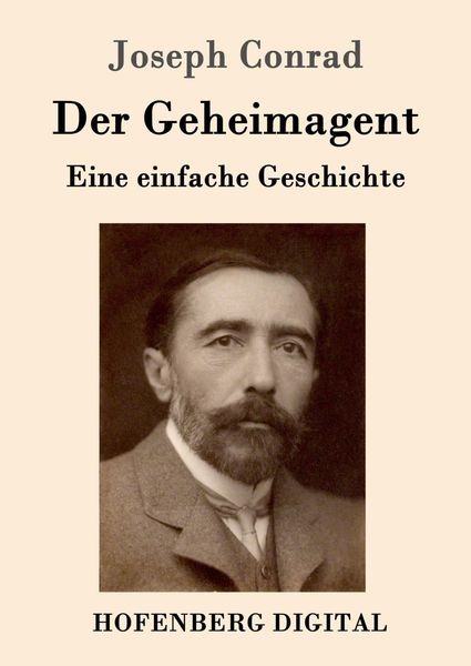 Produktbild: Der Geheimagent
