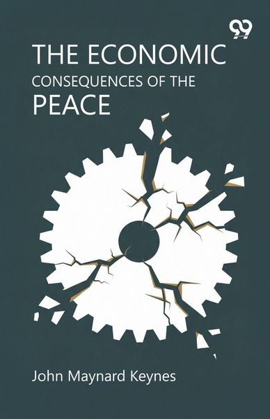 Produktbild: The Economic Consequences Of The Peace