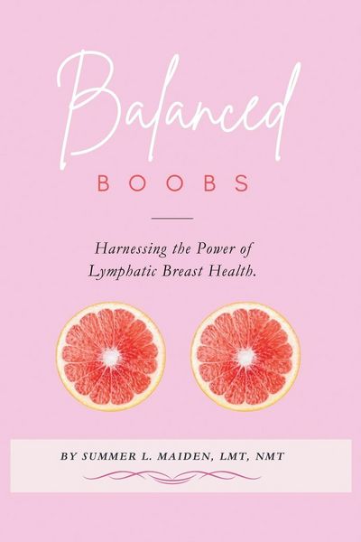 Produktbild: Balanced Boobs