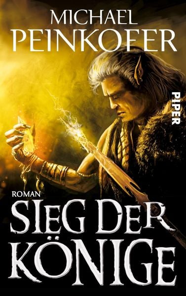 Produktbild: Sieg der K&ouml;nige / Die K&ouml;nige Bd.3