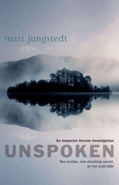 Produktbild: Unspoken