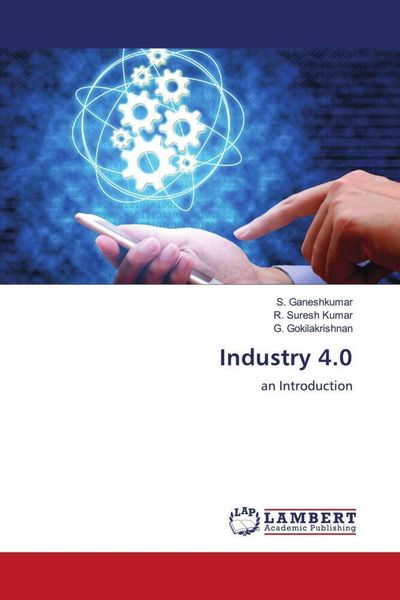 Produktbild: Industry 4.0