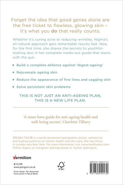 Produktbild: Reverse the Signs of Ageing