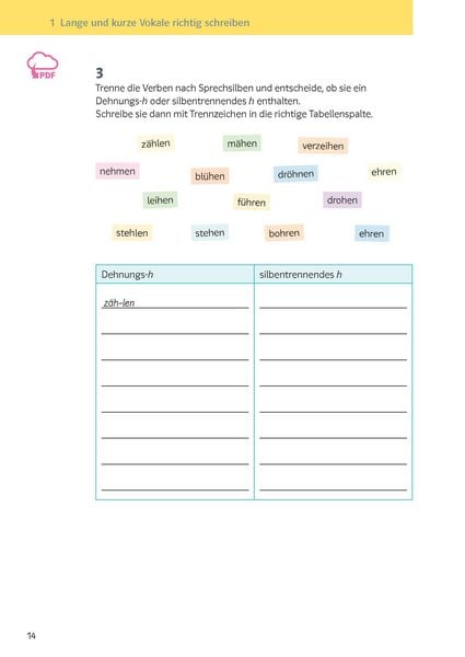 Produktbild: Klett KomplettTrainer Gymnasium Deutsch 5. Klasse