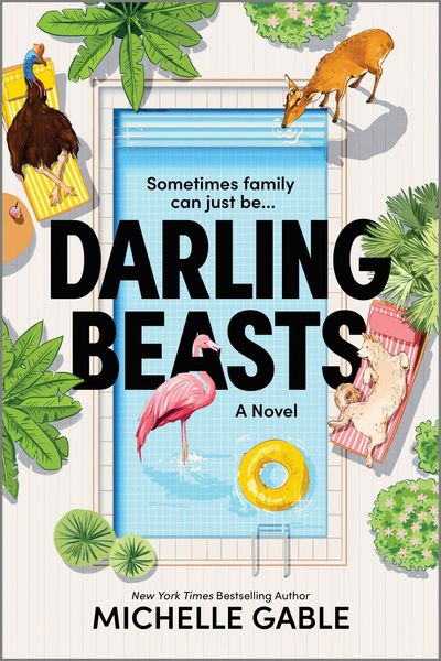 Produktbild: Darling Beasts