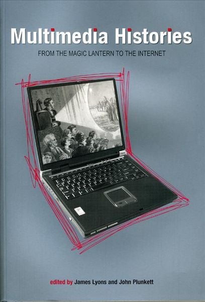 Produktbild: Multimedia Histories