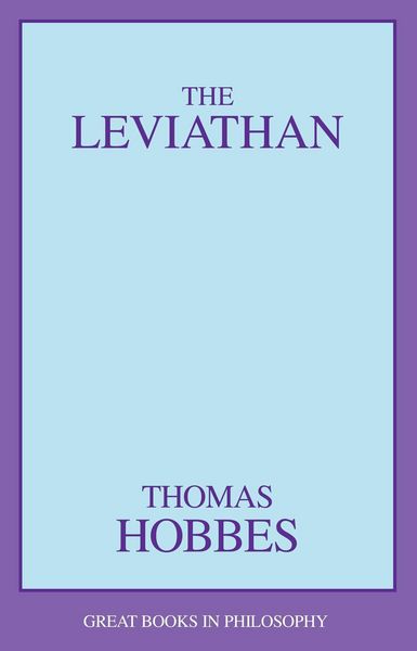 Produktbild: The Leviathan