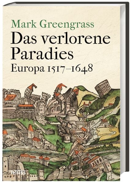 Produktbild: Das verlorene Paradies
