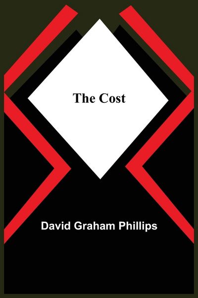 Produktbild: The Cost