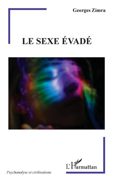 Produktbild: Le sexe &eacute;vad&eacute;