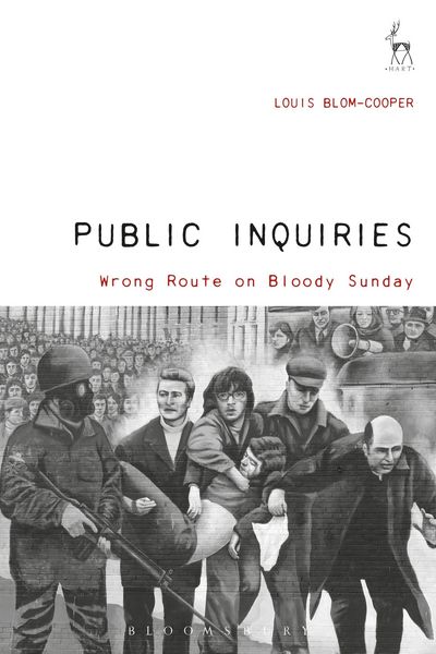 Produktbild: Public Inquiries