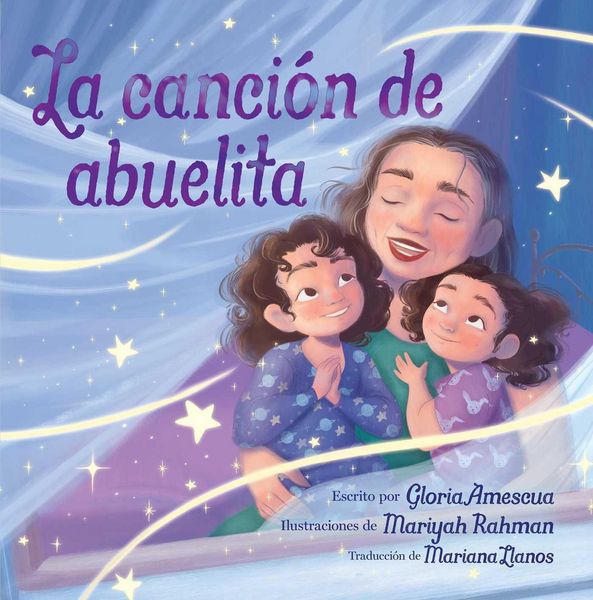 Produktbild: La Canci&oacute;n de Abuelita (Abuelita's Song)