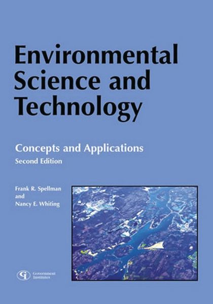 Produktbild: Environmental Science and Technology