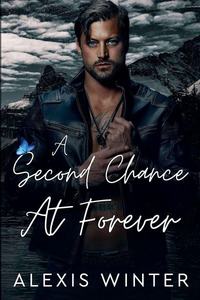 Produktbild: A Second Chance At Forever