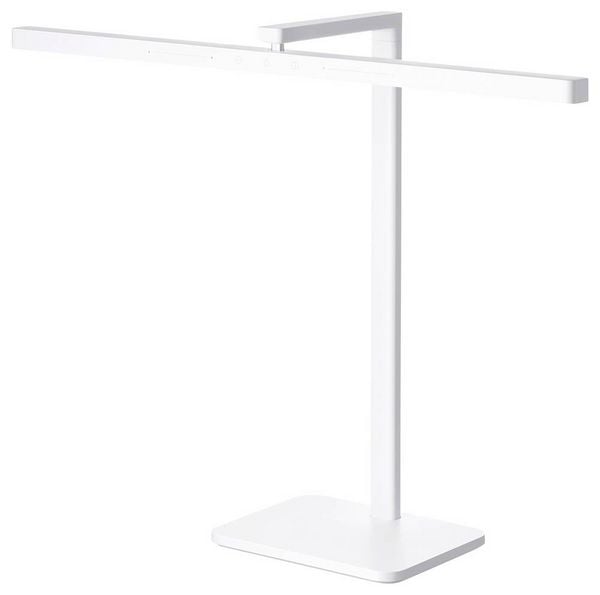 Produktbild: Xiaomi BHR9186GL 58881/MJTD06YL LED-Schreibtischleuchte LED 10W Wei&szlig;